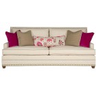 Two Cushion Riverside Sofa