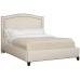 509BQ-PF Caroline / Casey Queen Bed
