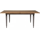 P770T1 Greystone Dining Table