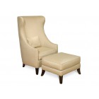 V217-CH Weathers Wing Chair